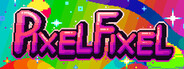 Pixel Fixel
