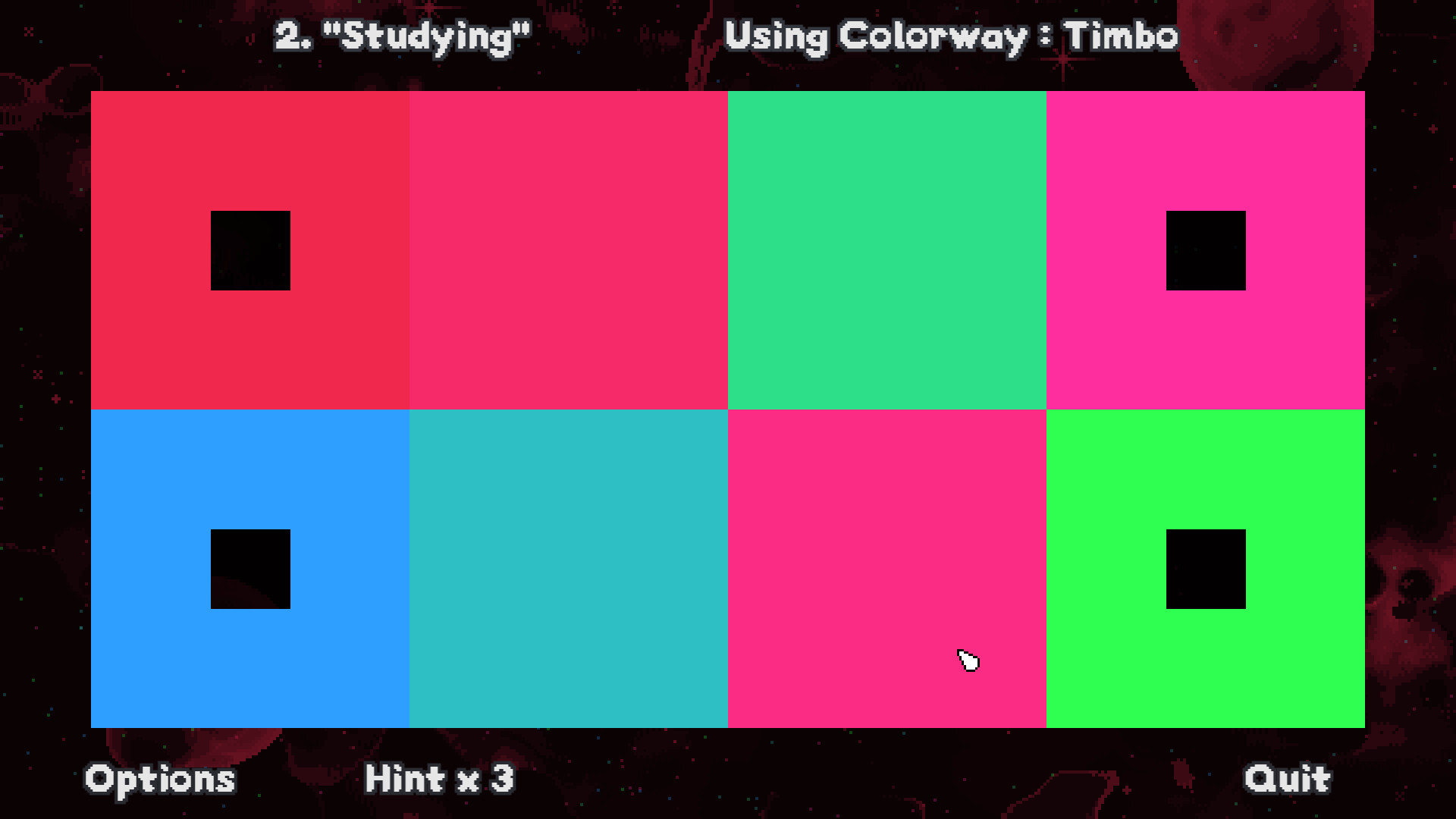 Pixel Fixel screenshot #2
