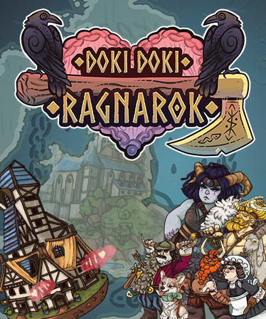 Doki Doki Ragnarok