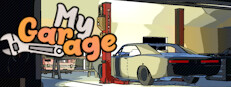 My Garage cover