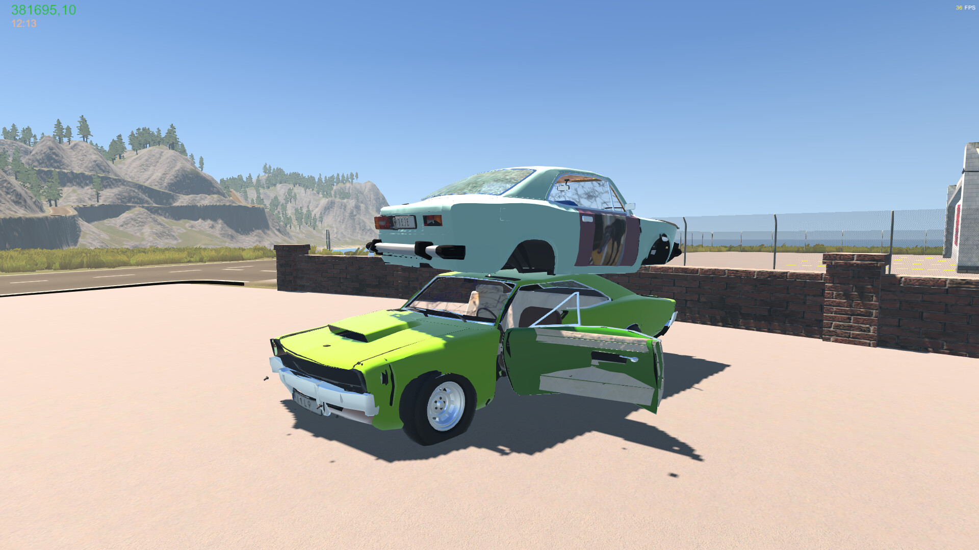 My Garage screenshot #33