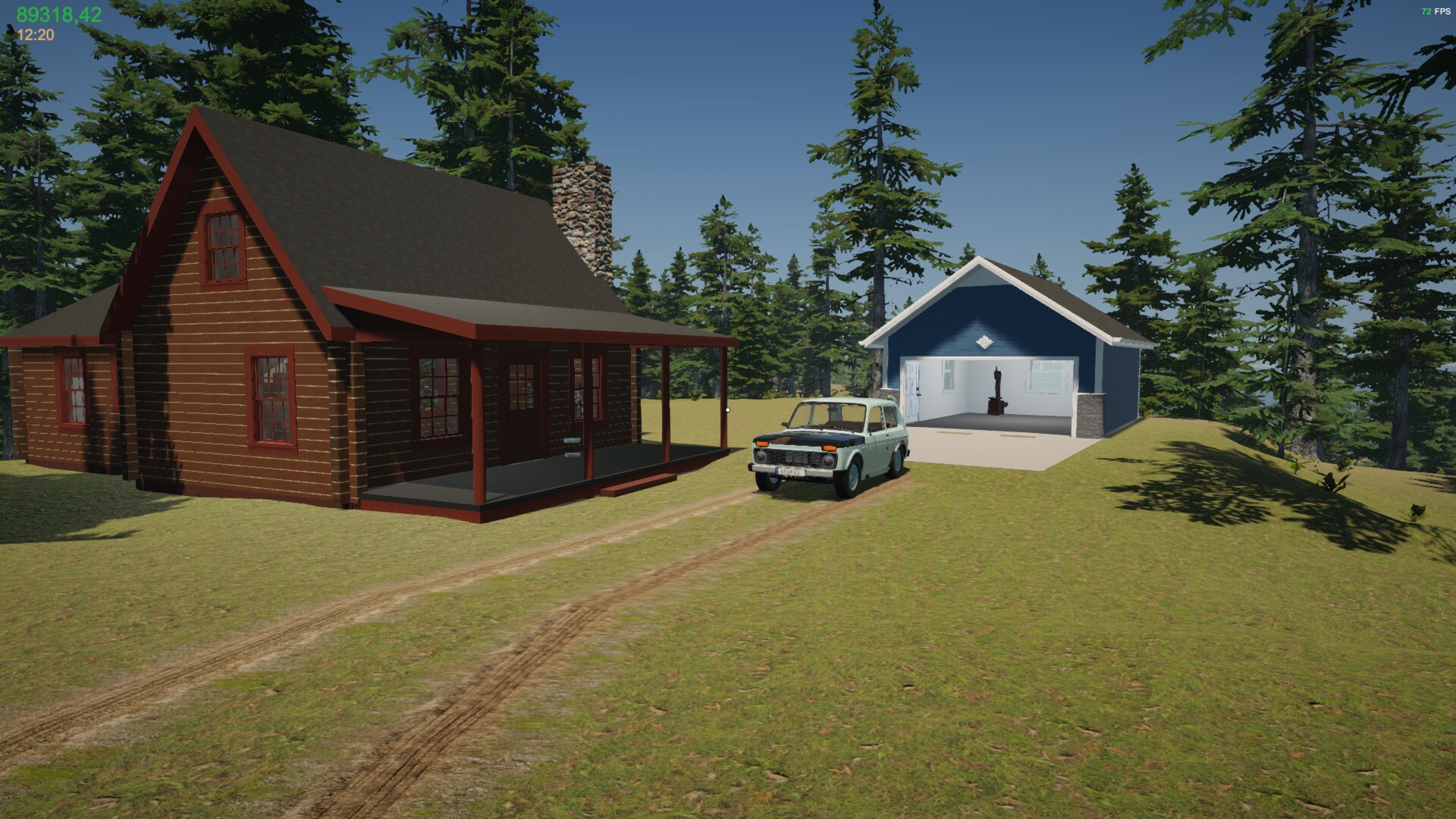 My Garage – Screenshot 56