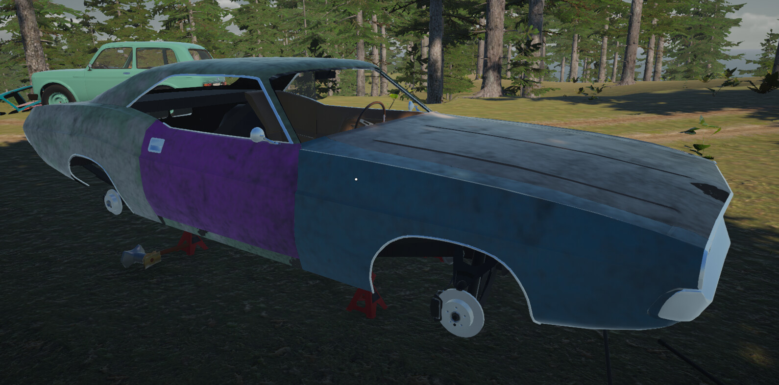 My Garage screenshot #35
