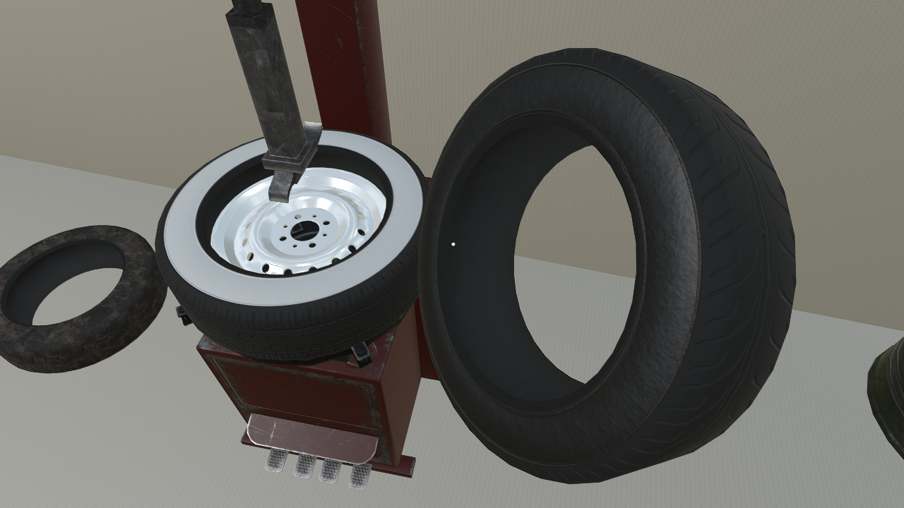My Garage screenshot #9