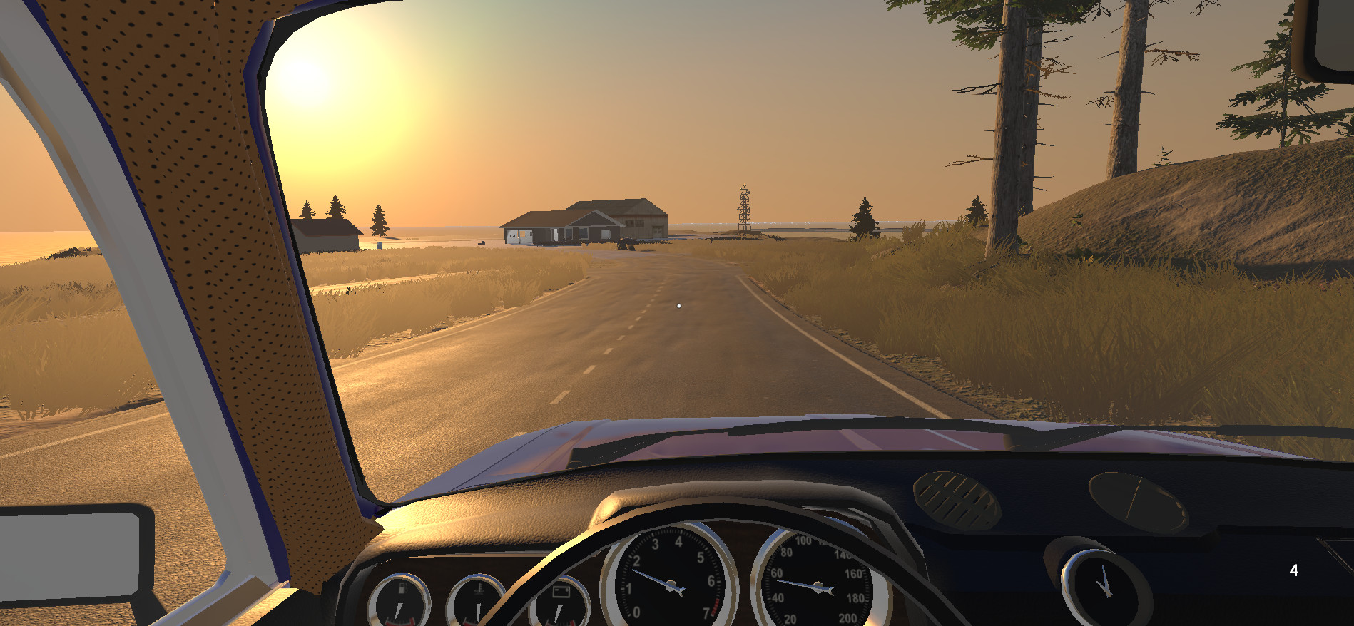 My Garage screenshot #6