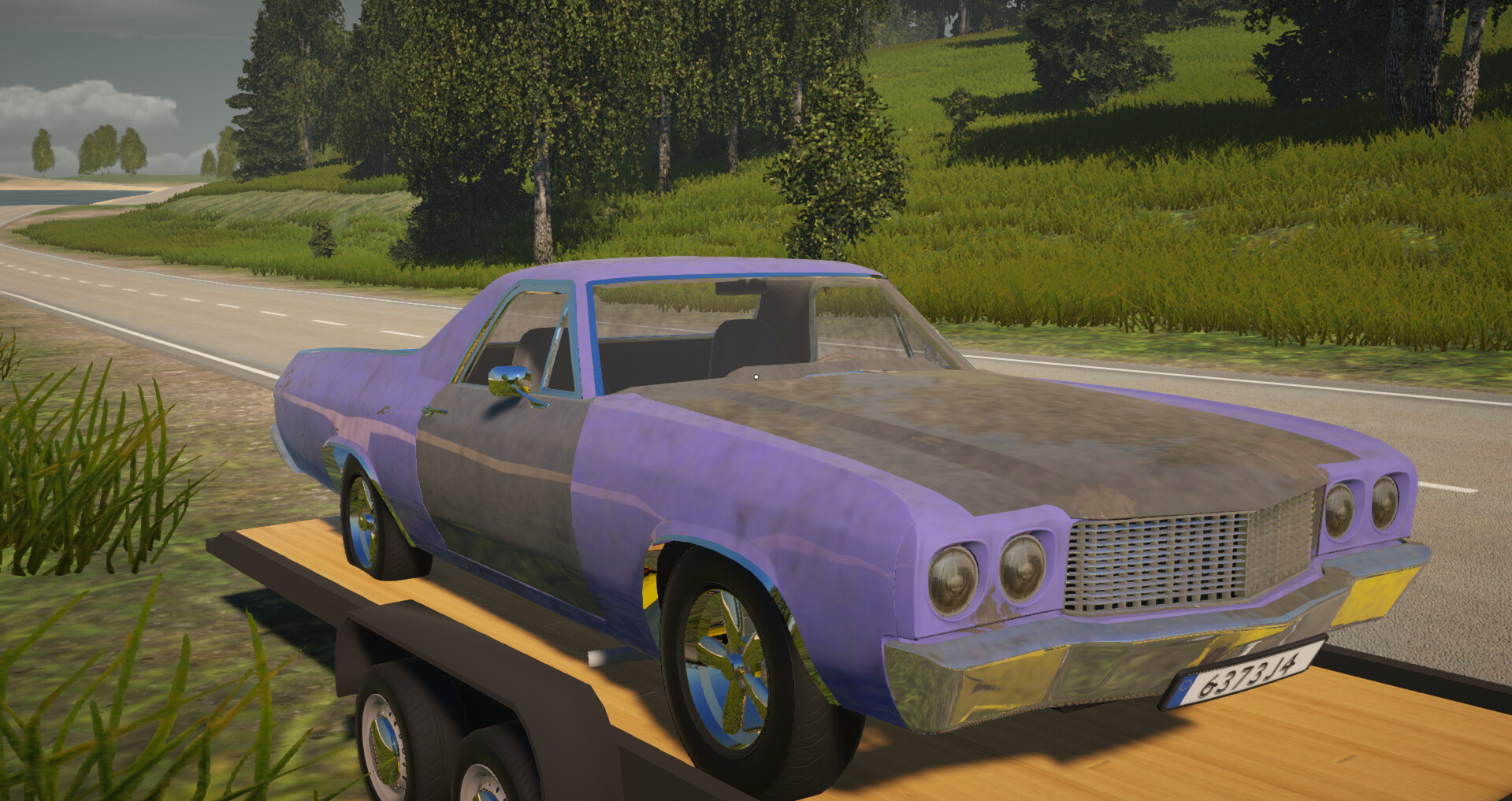 My Garage – Screenshot 46