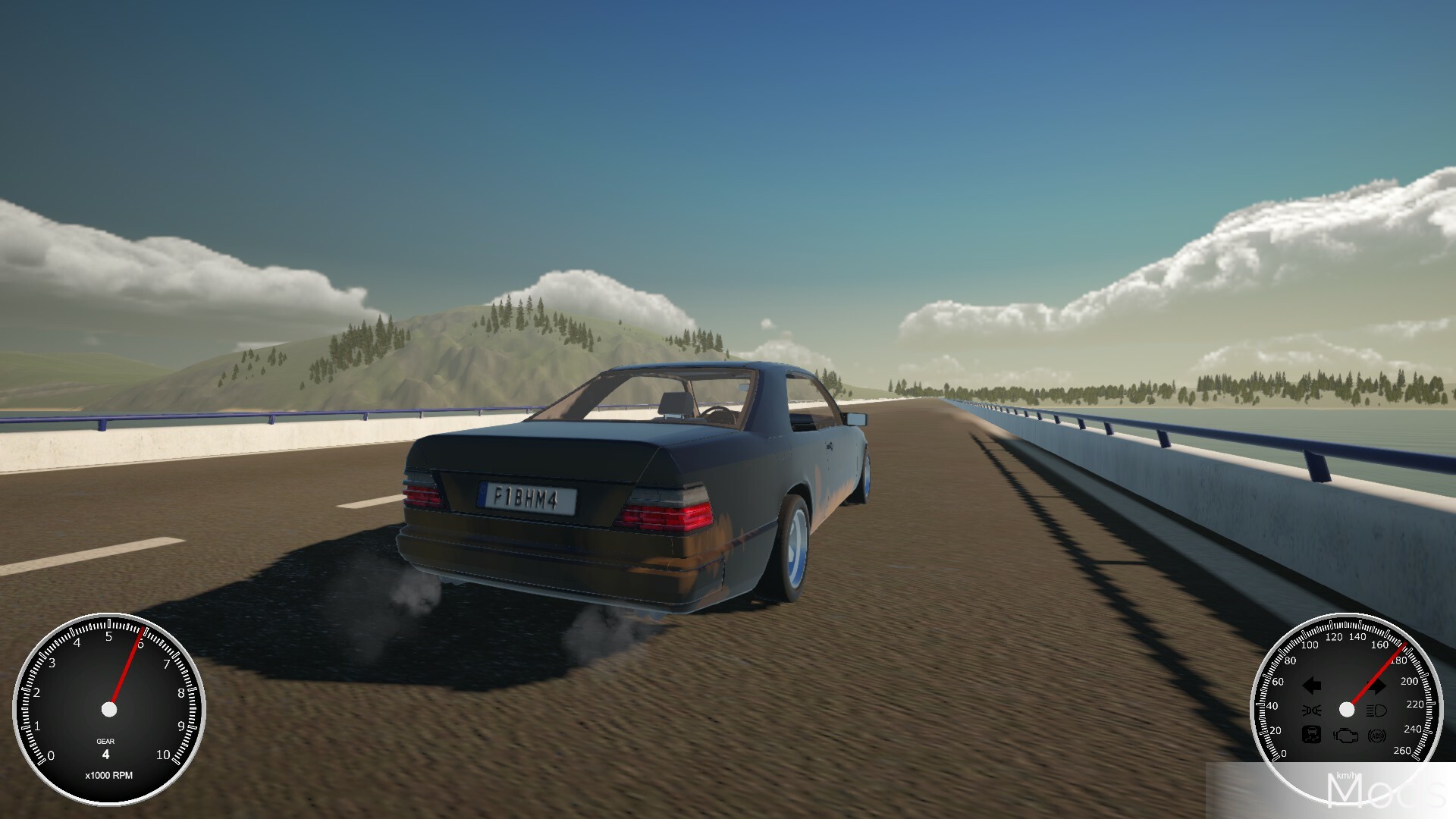 My Garage screenshot #54