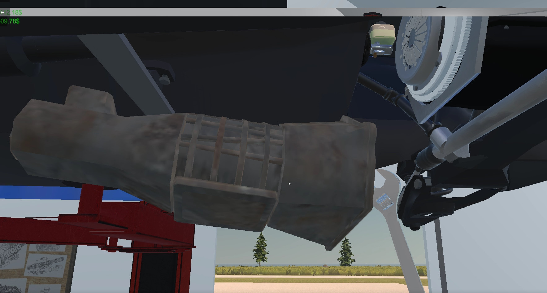 My Garage – Screenshot 13