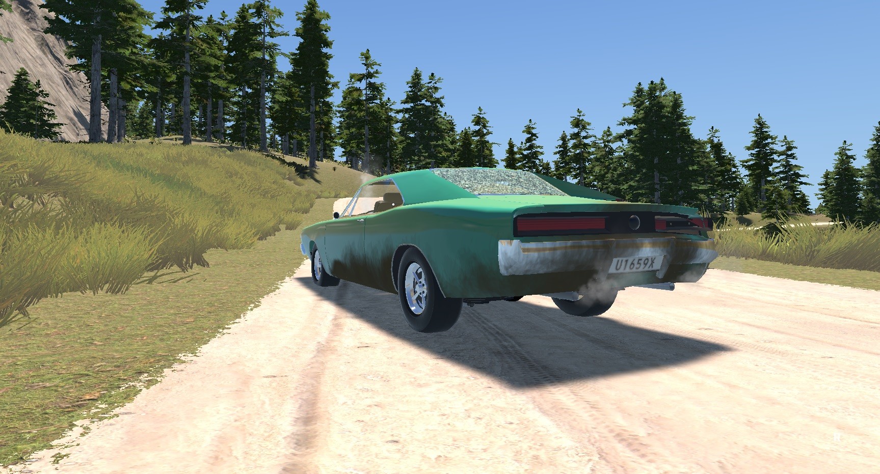 My Garage screenshot #3