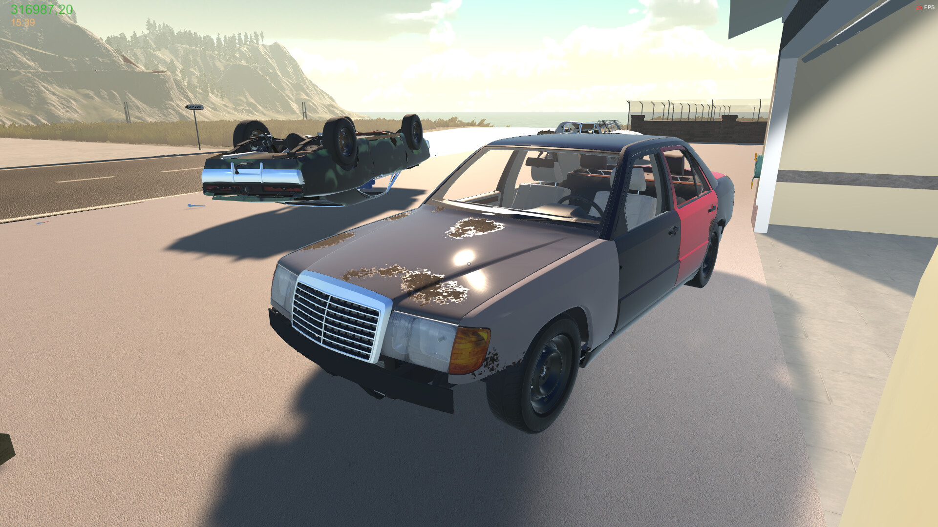 My Garage screenshot #41