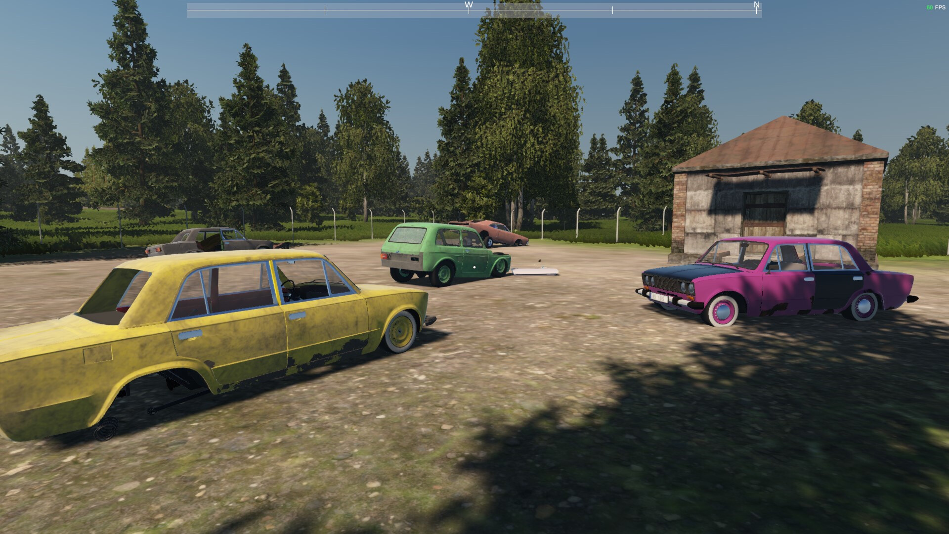 My Garage – Screenshot 38