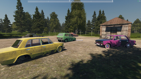 Screenshots