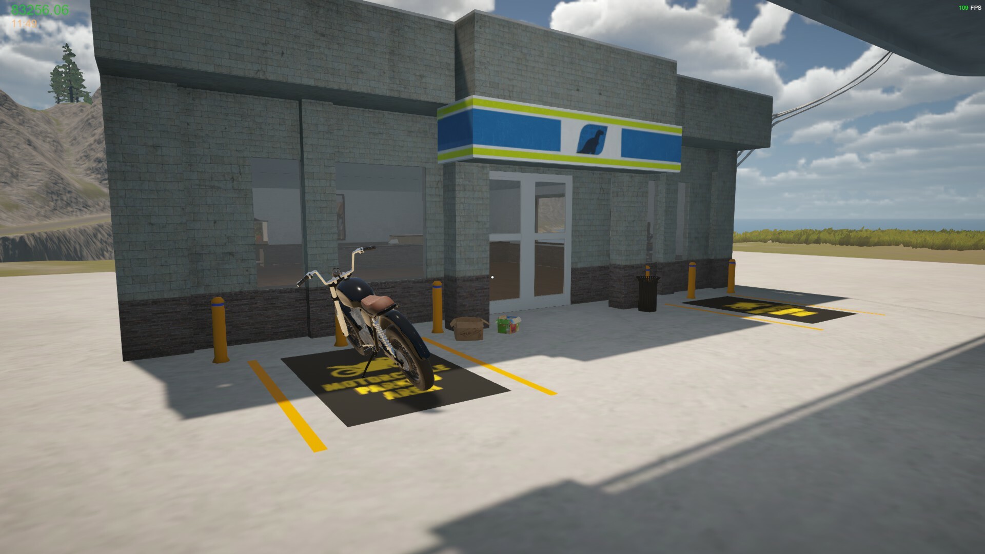 My Garage – Screenshot 21