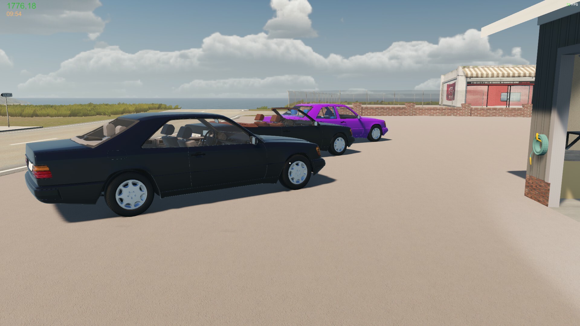My Garage screenshot #51