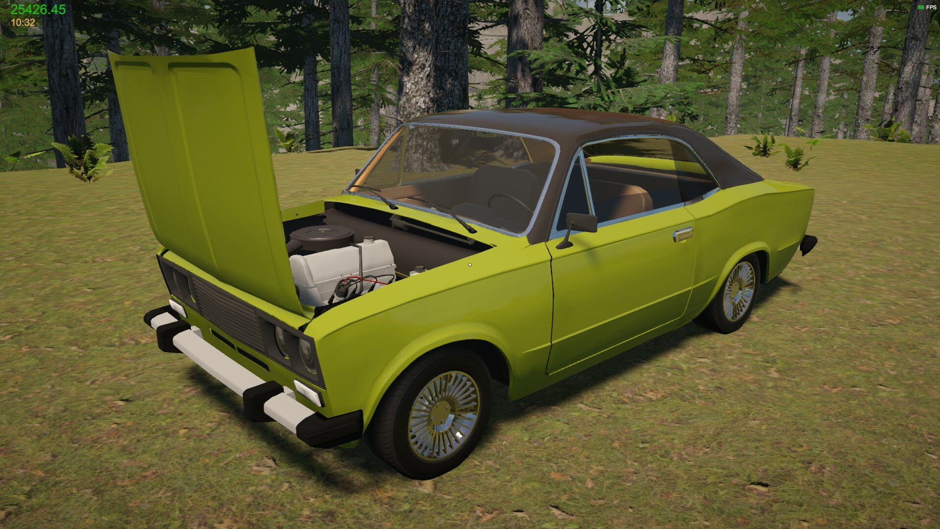 My Garage screenshot #29