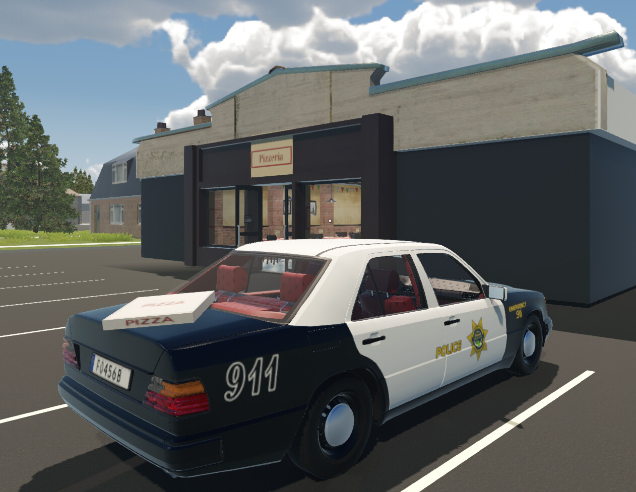 My Garage – Screenshot 34