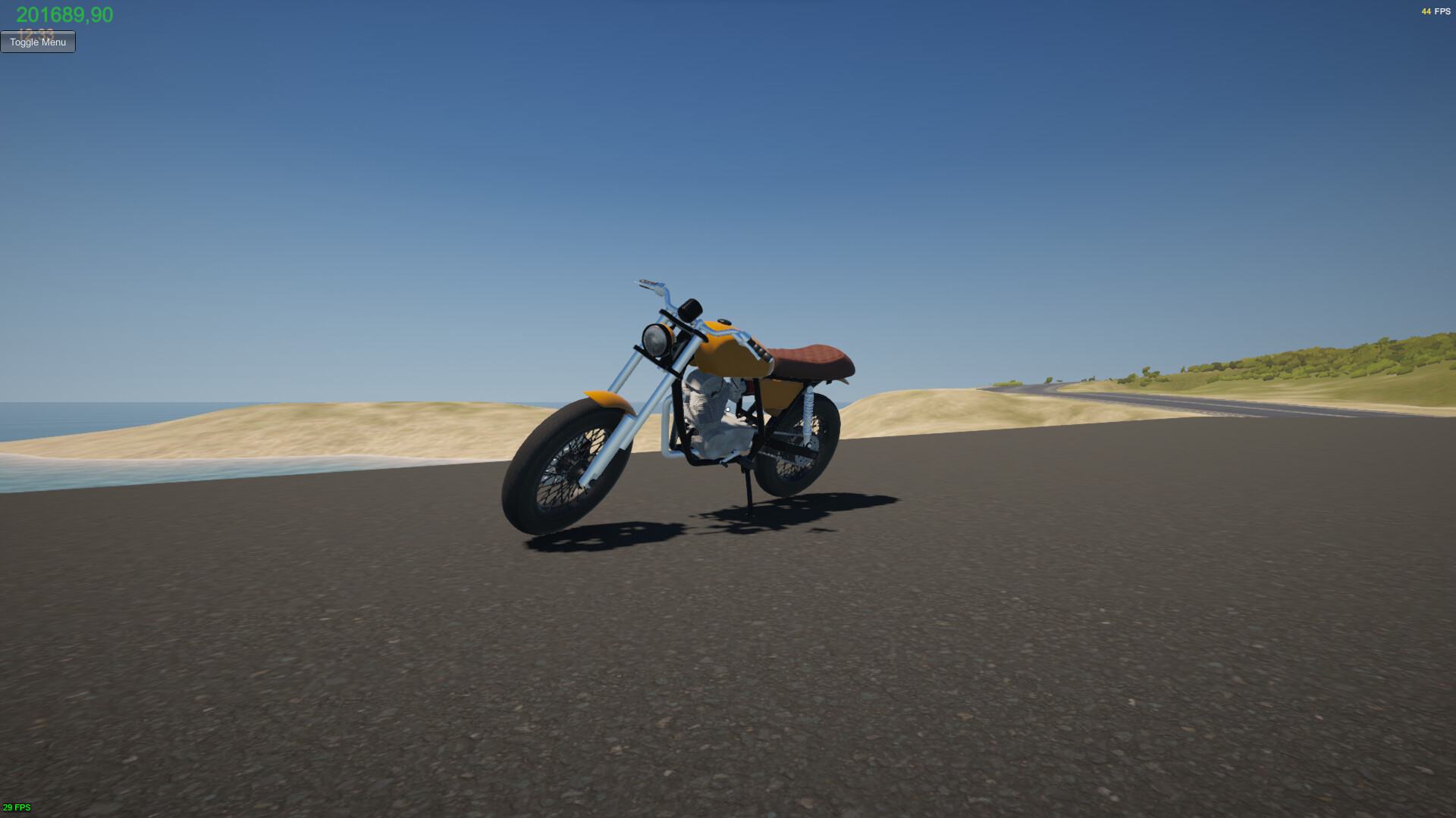 My Garage screenshot #44