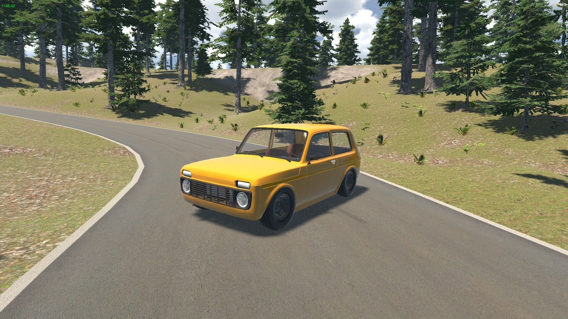 My Garage screenshot #57