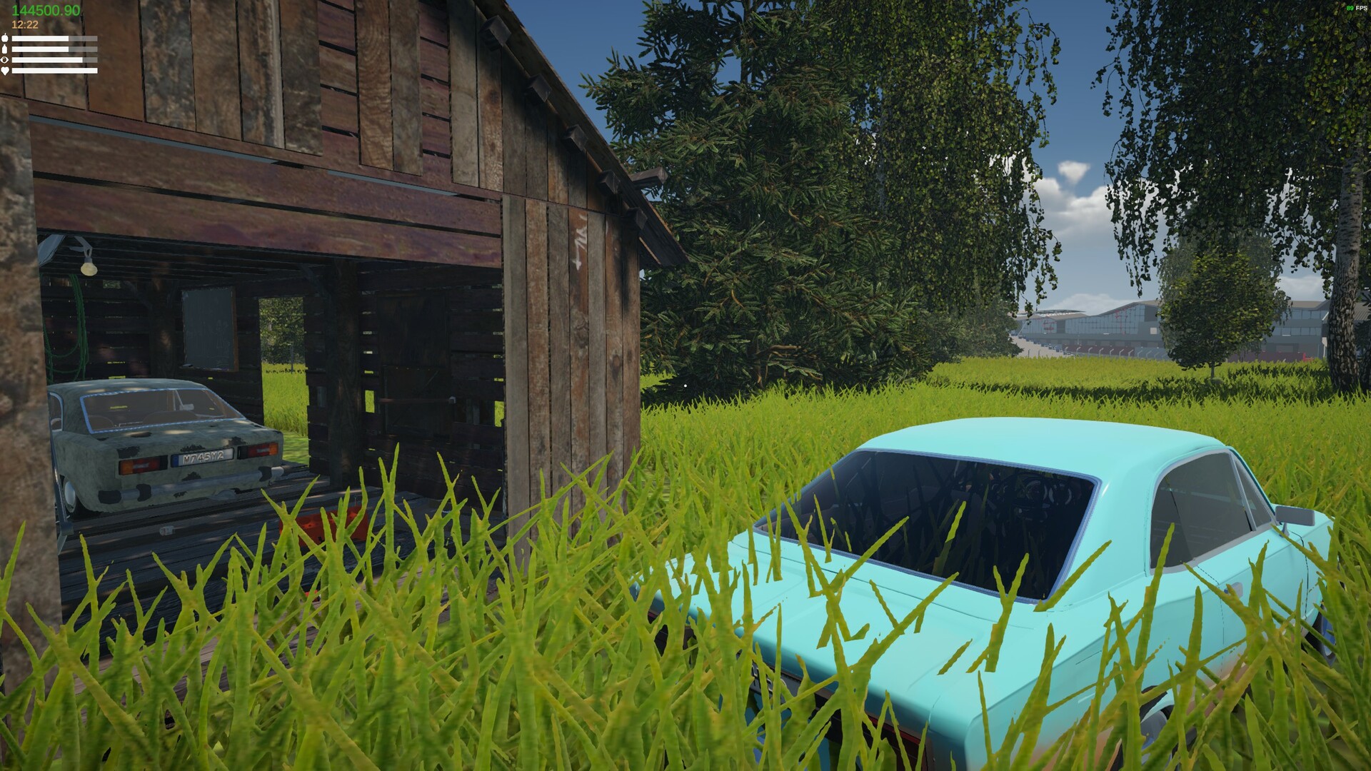 My Garage – Screenshot 31