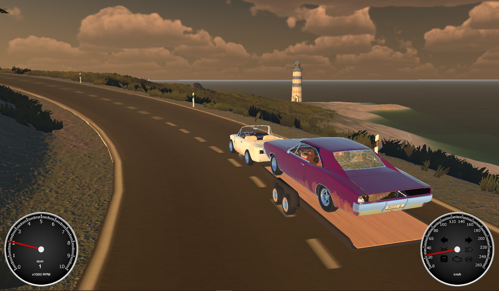 My Garage screenshot #4