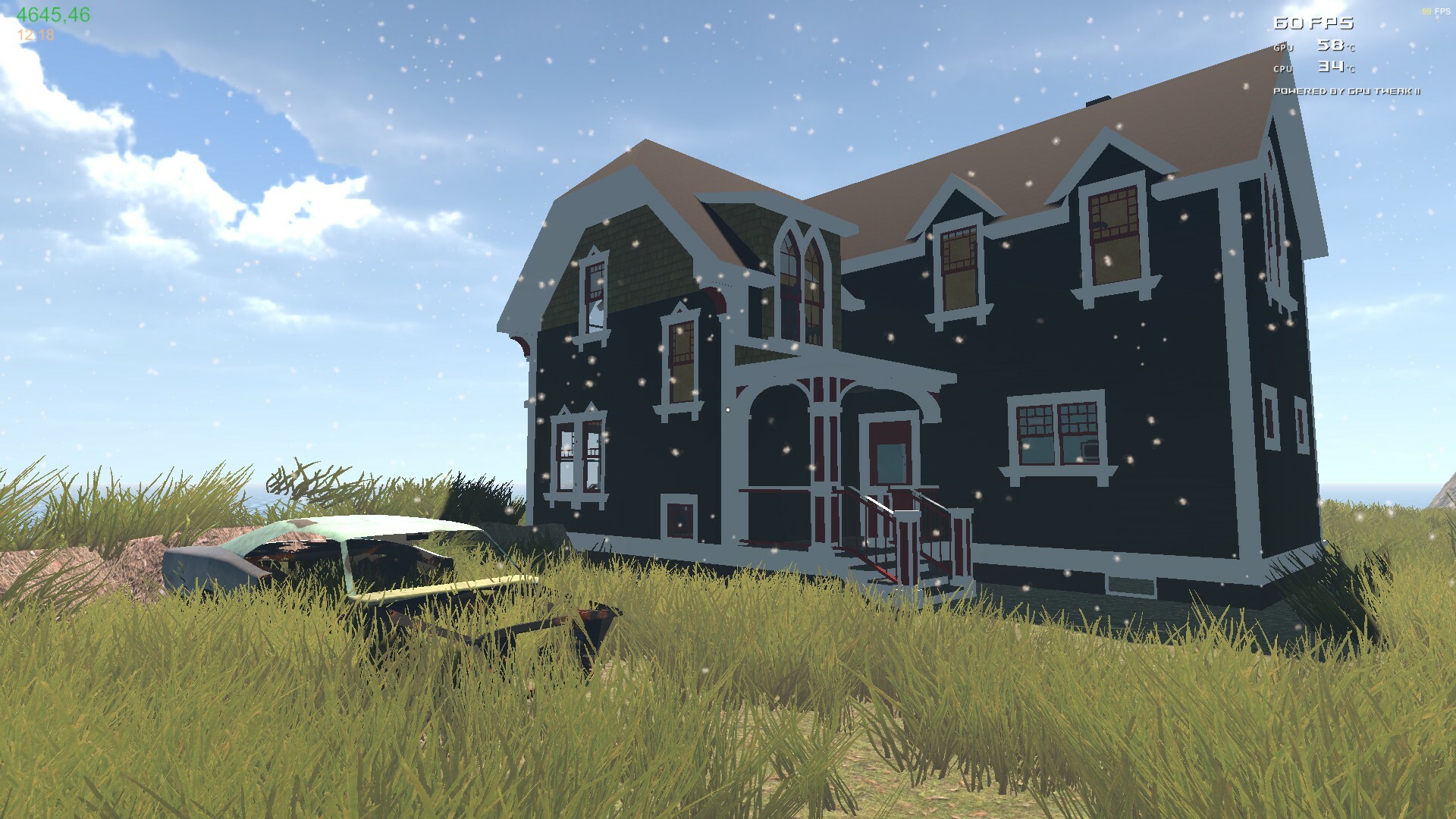My Garage – Screenshot 28