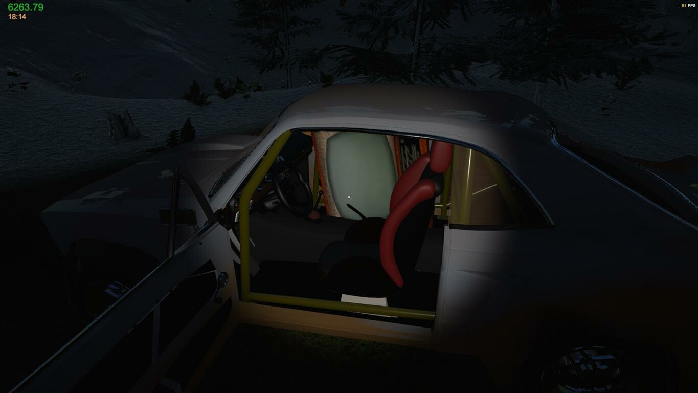My Garage screenshot #47