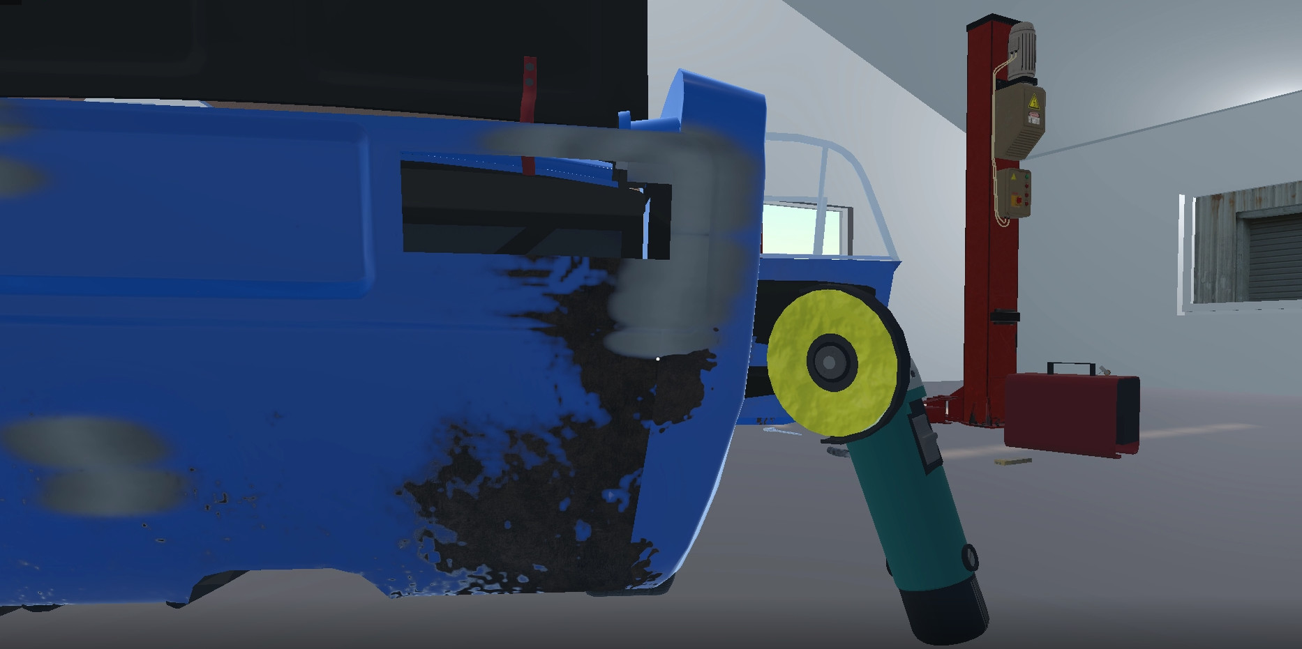 My Garage – Screenshot 18