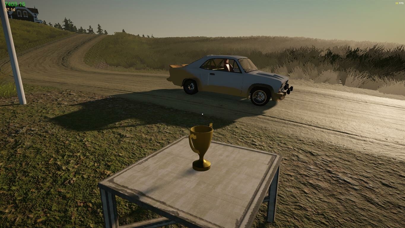 My Garage screenshot #12