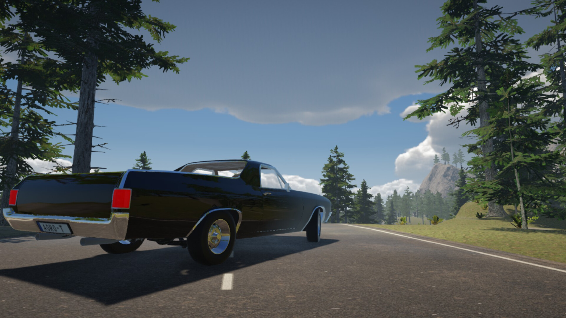 My Garage screenshot #45