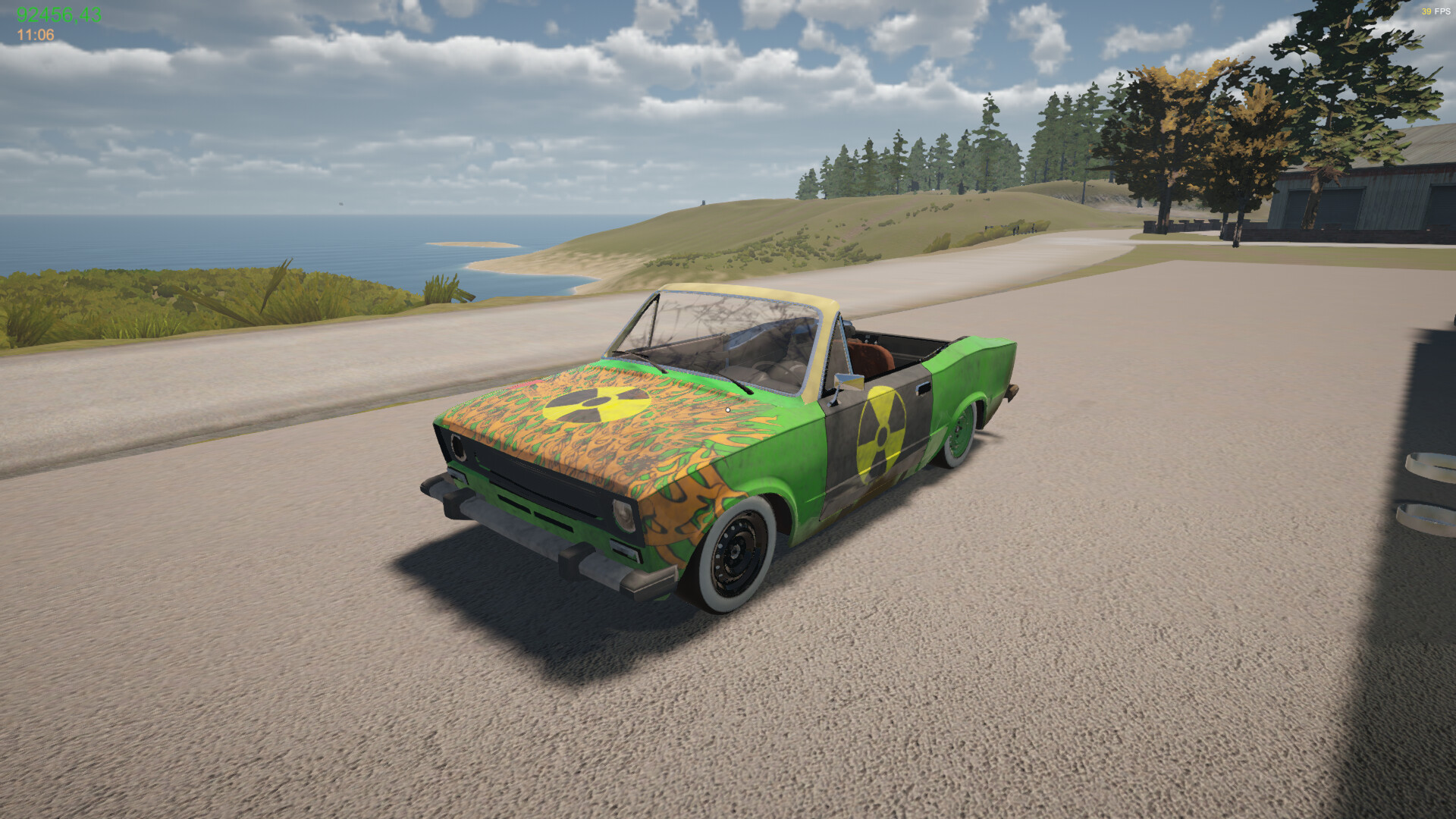 My Garage – Screenshot 36