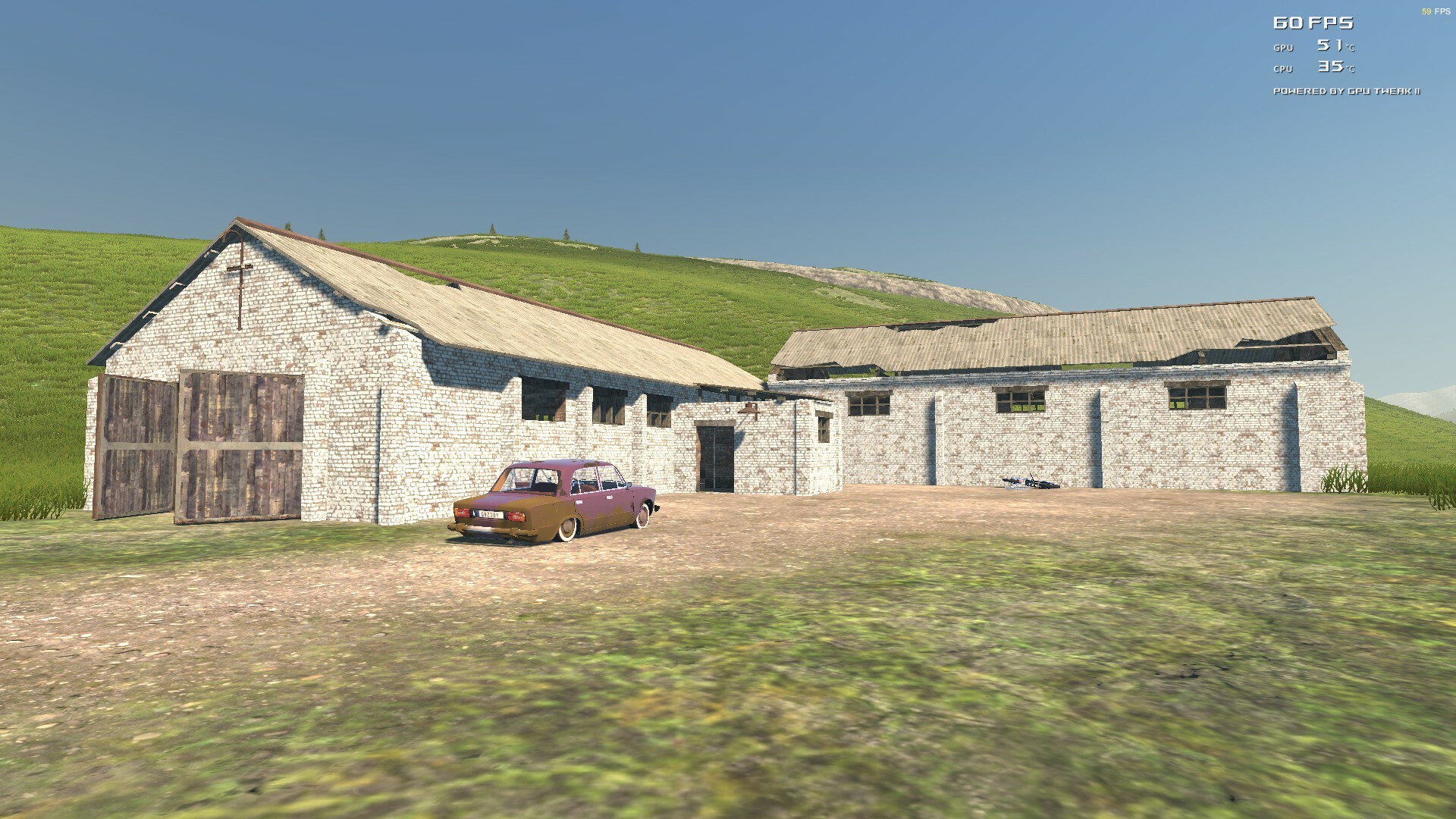 My Garage – Screenshot 30