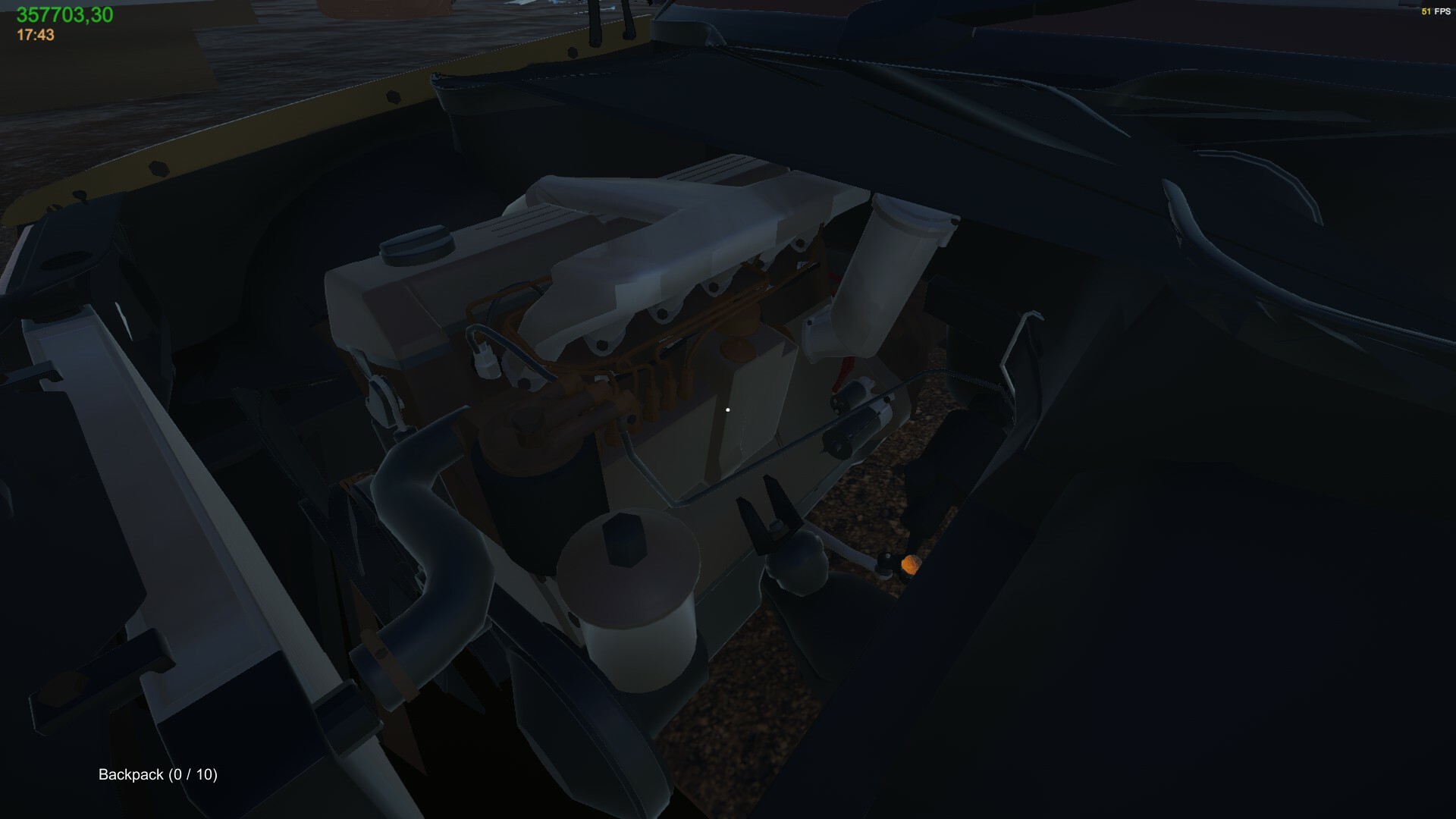My Garage – Screenshot 17