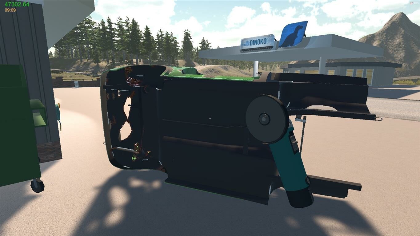 My Garage – Screenshot 48