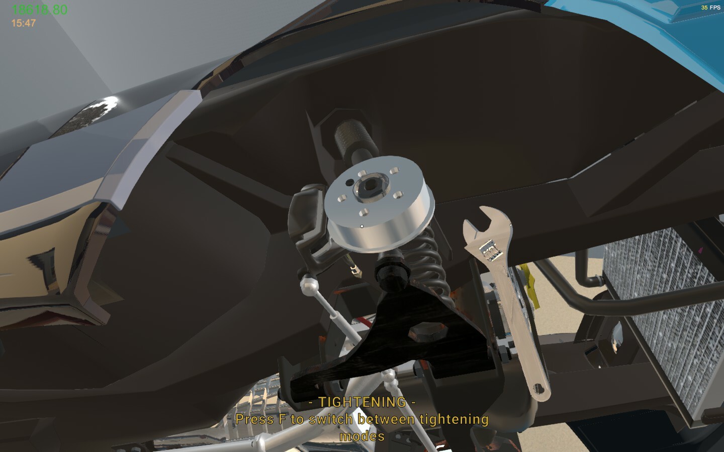 My Garage screenshot #7