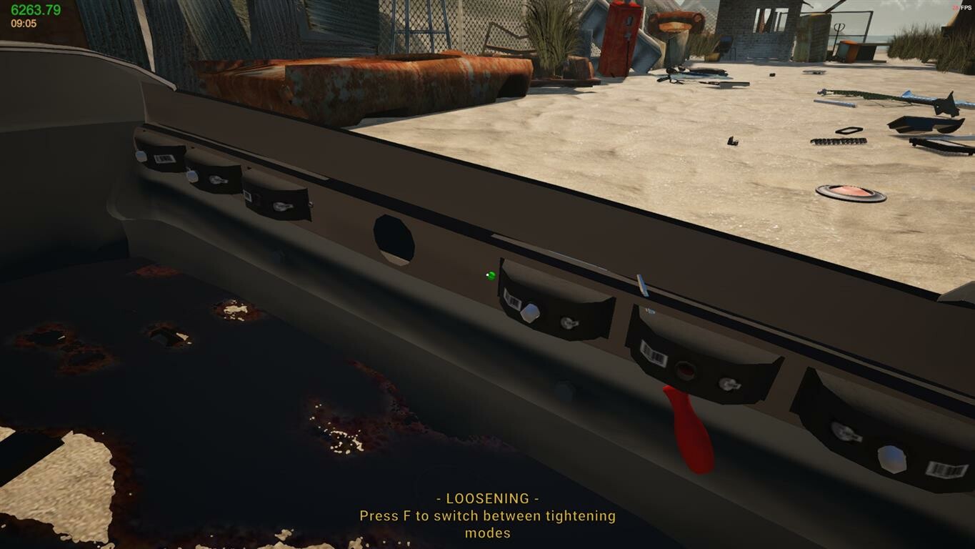 My Garage screenshot #50