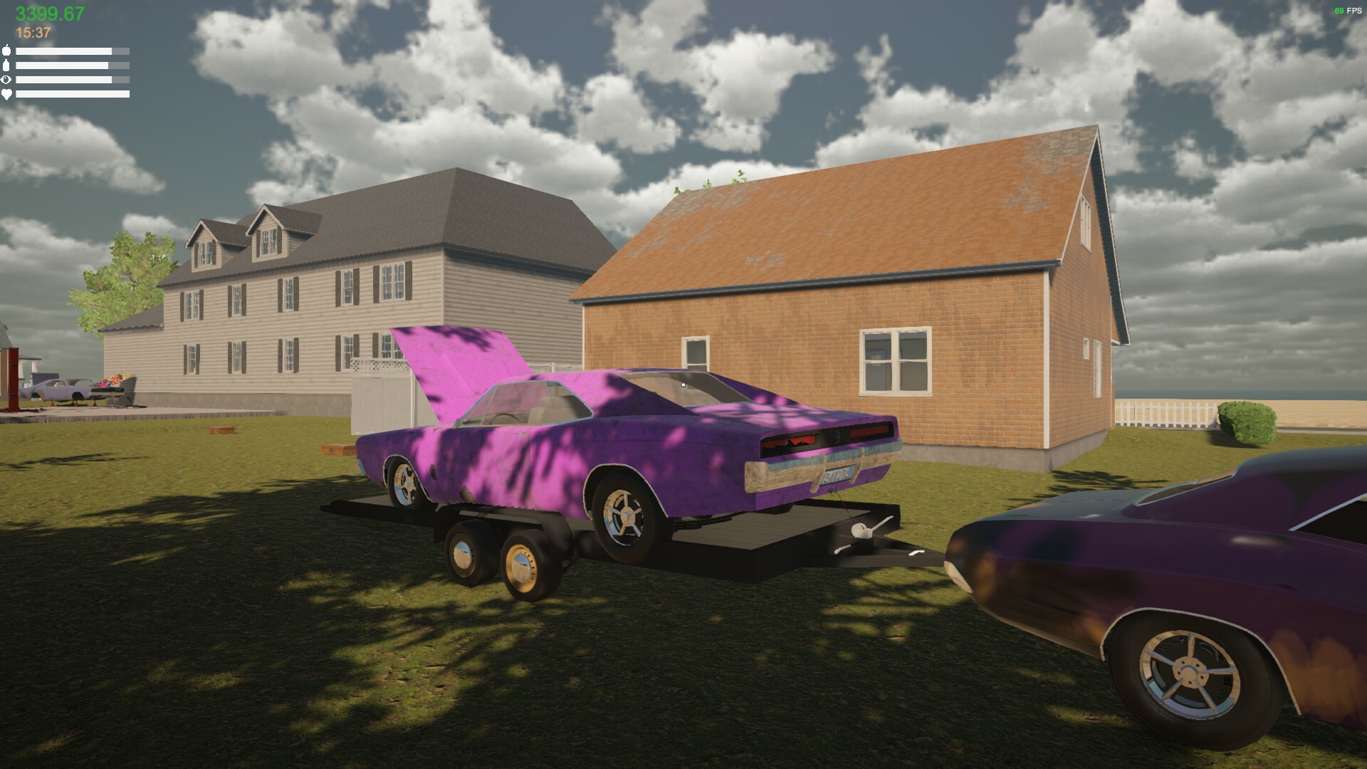 My Garage screenshot #14