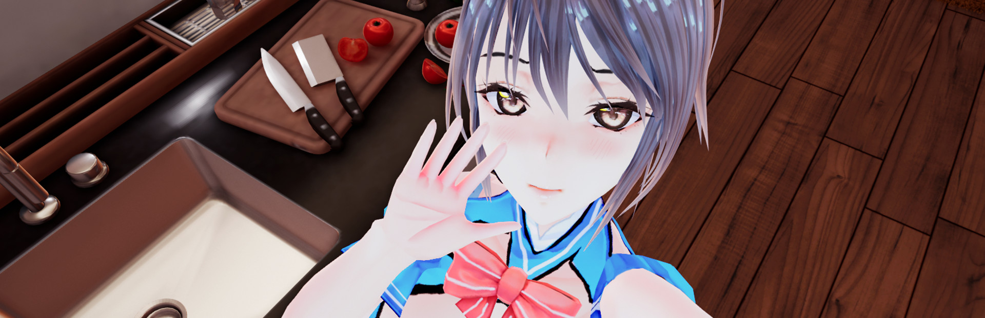 Chat with Yu