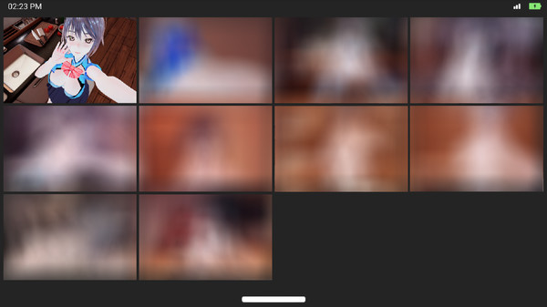 Chat with Yu screenshot 5