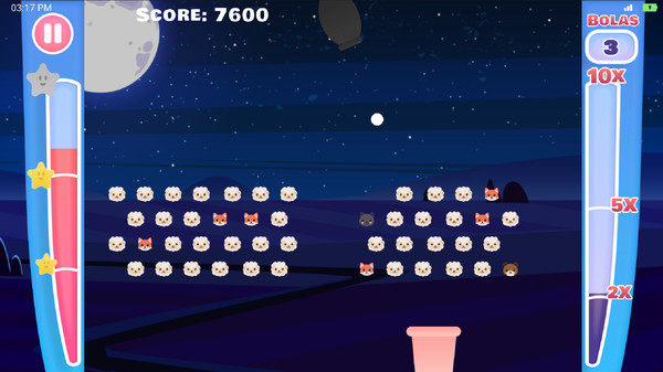 Chat with Yu screenshot 3