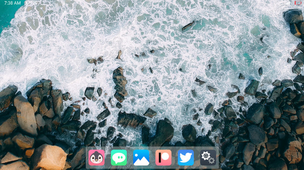 Chat with Yu screenshot 6