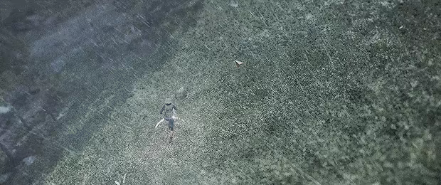 With Last Breath video 4