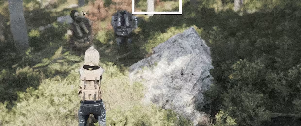 With Last Breath video 10