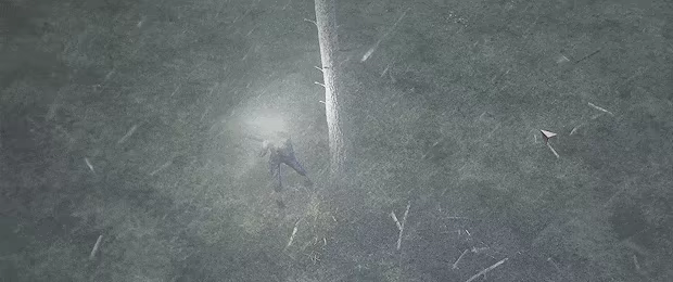 With Last Breath video 2