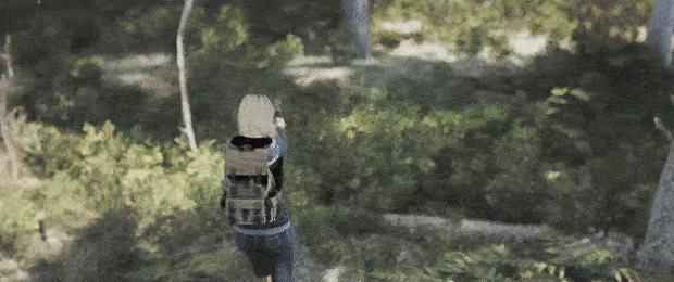 With Last Breath video 12