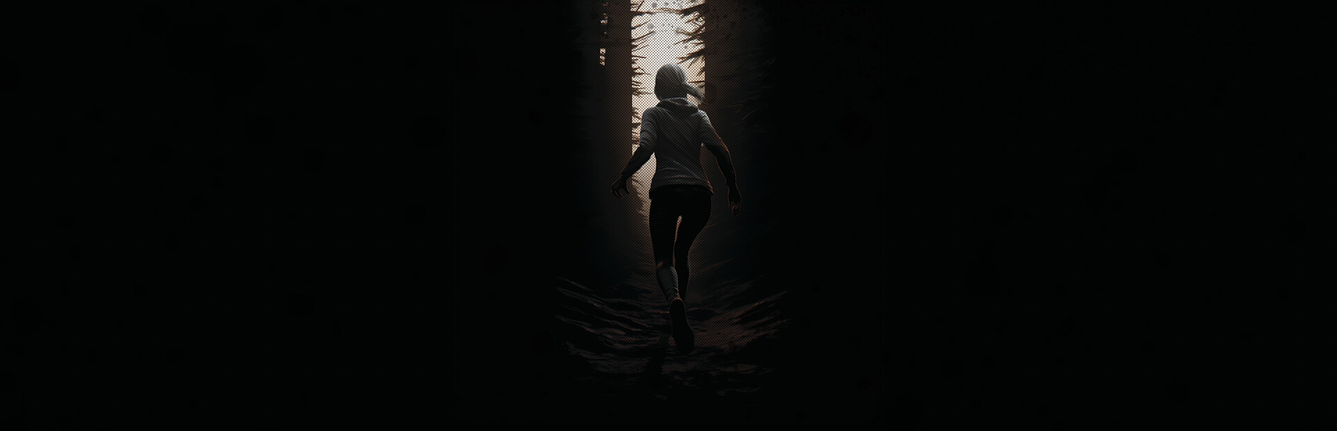 With Last Breath