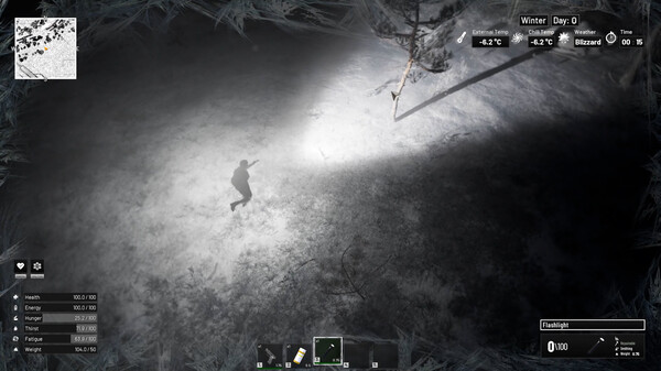 With Last Breath screenshot 4