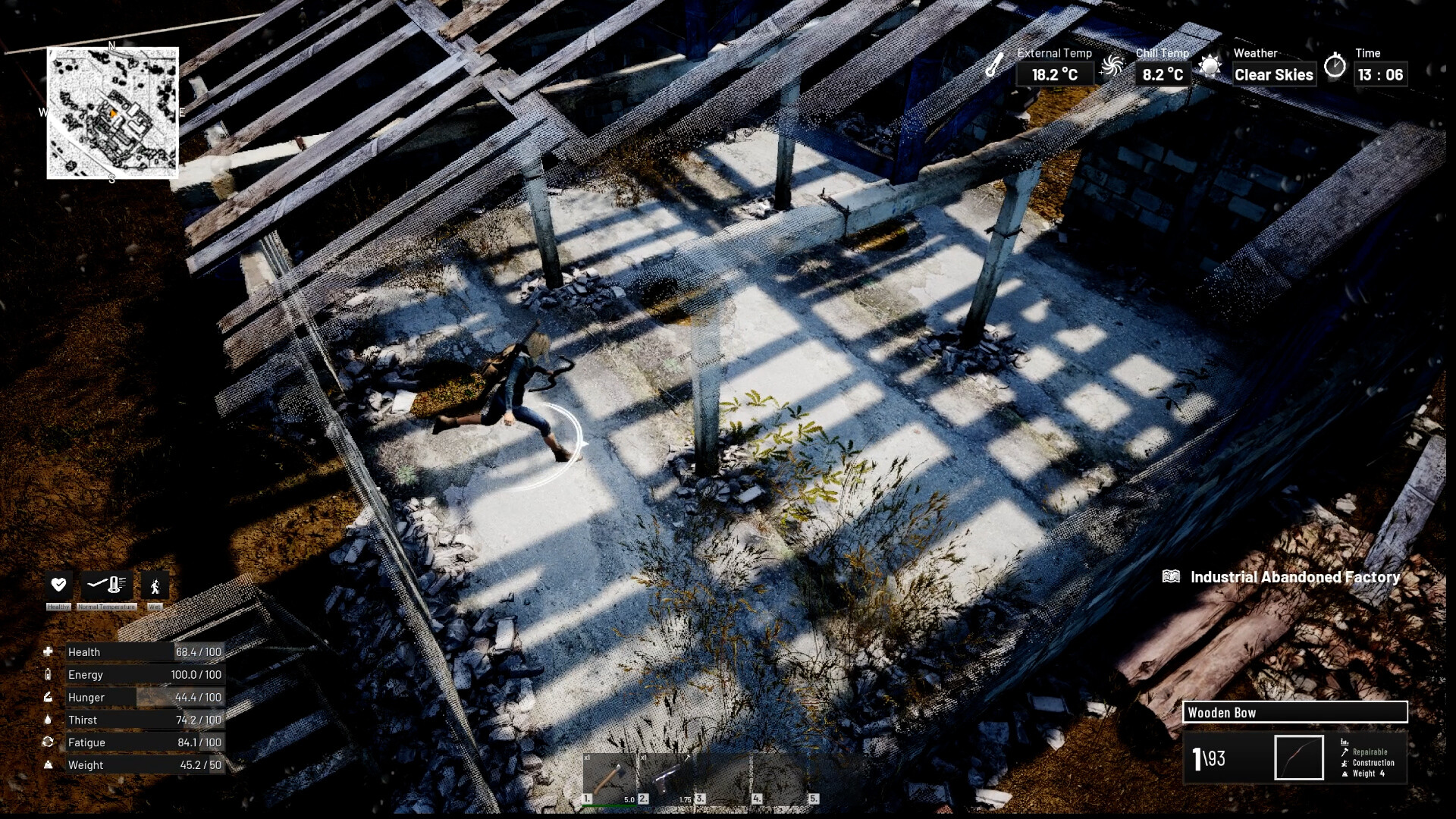 With Last Breath screenshot #15