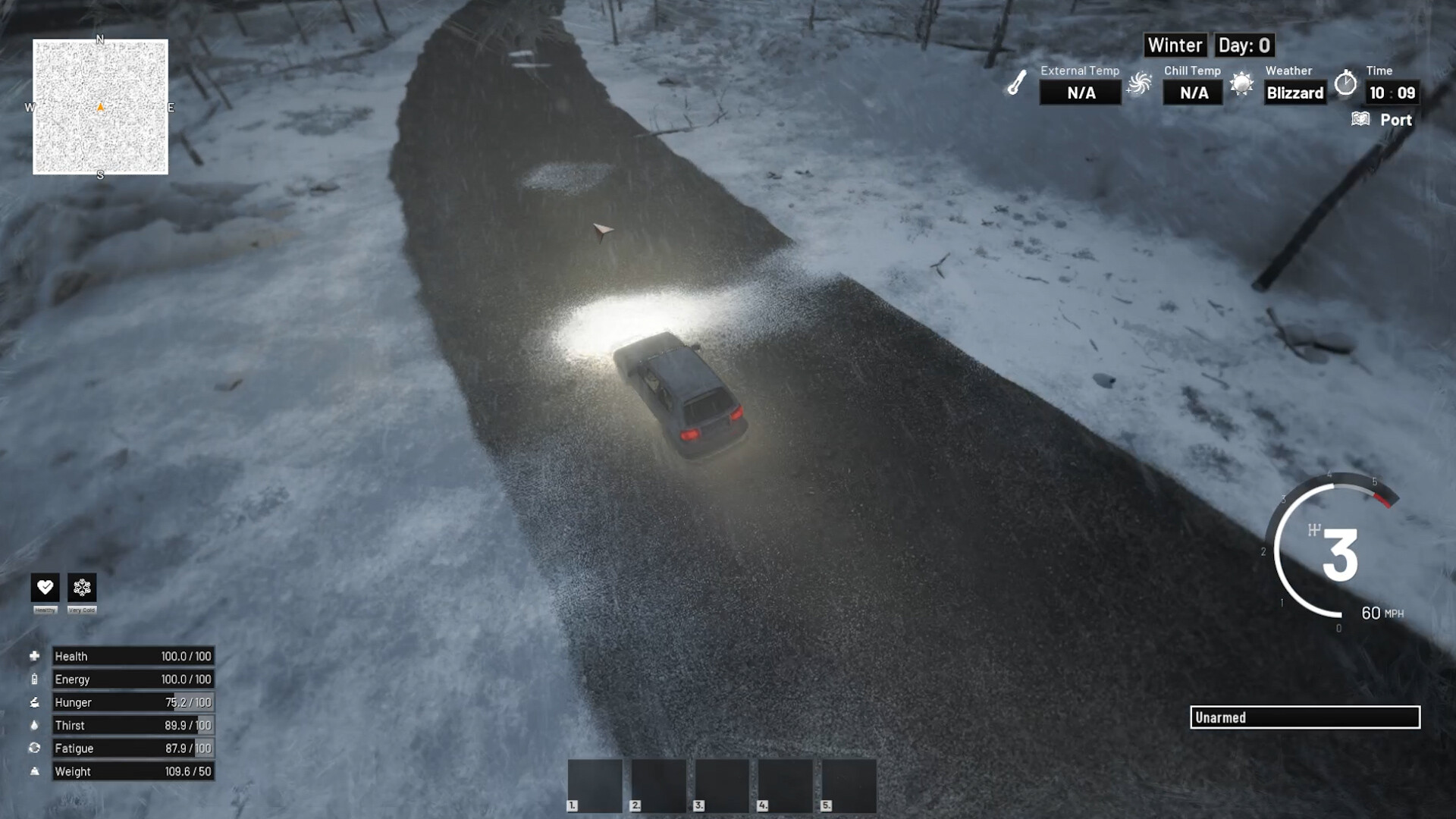 With Last Breath screenshot #11