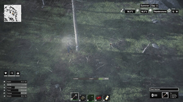 With Last Breath screenshot 6