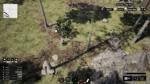 With Last Breath screenshot 5